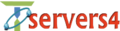 Tservers4 2024 Logo