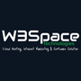 W3Space 2024 Logo