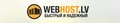 WebHost 2024 Logo